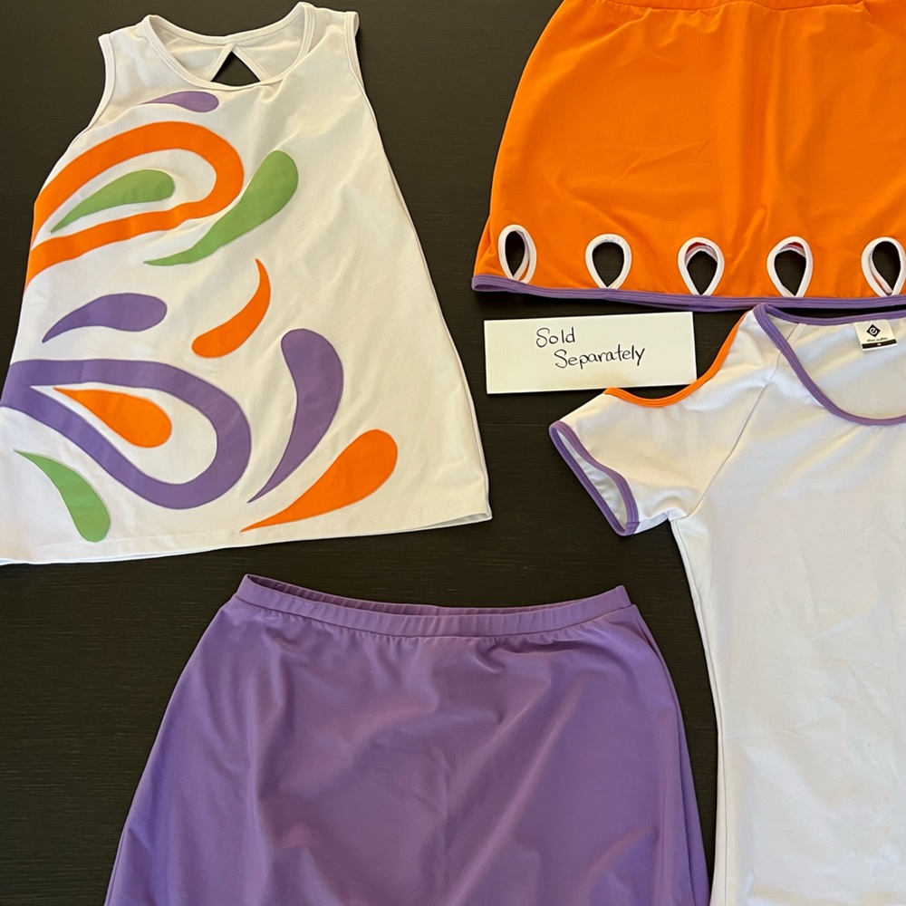 Fun Tennis Top
